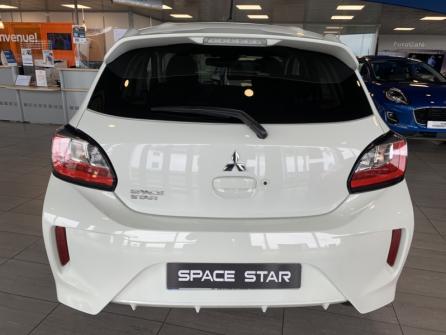 MITSUBISHI Space Star 1.2 MIVEC 71ch Intense CVT 2024 à vendre à Orléans - Image n°5