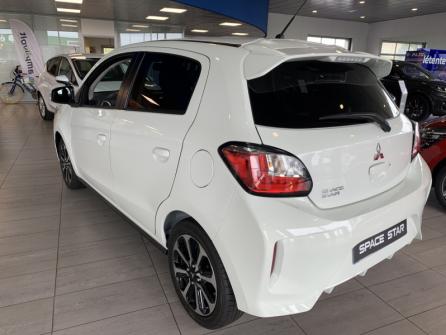 MITSUBISHI Space Star 1.2 MIVEC 71ch Intense CVT 2024 à vendre à Orléans - Image n°6