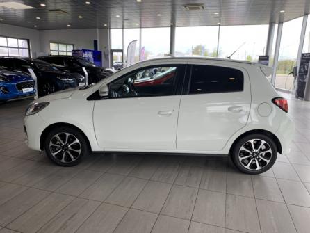 MITSUBISHI Space Star 1.2 MIVEC 71ch Intense CVT 2024 à vendre à Orléans - Image n°7