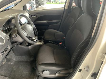MITSUBISHI Space Star 1.2 MIVEC 71ch Intense CVT 2024 à vendre à Orléans - Image n°8