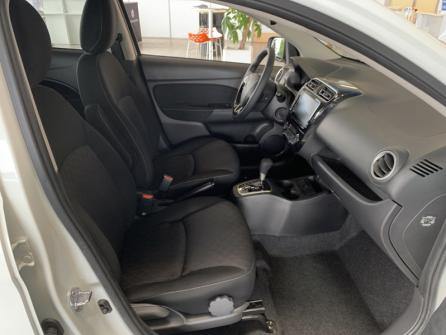 MITSUBISHI Space Star 1.2 MIVEC 71ch Intense CVT 2024 à vendre à Orléans - Image n°9