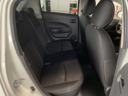 MITSUBISHI Space Star 1.2 MIVEC 71ch Intense CVT 2024 à vendre à Orléans - Image n°10