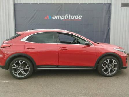 KIA XCeed 1.6 CRDI 136ch MHEV Premium DCT7 2021 à vendre à Nevers - Image n°4