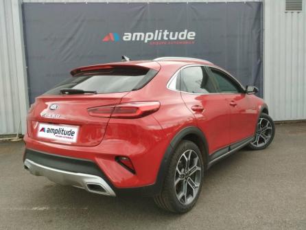 KIA XCeed 1.6 CRDI 136ch MHEV Premium DCT7 2021 à vendre à Nevers - Image n°5