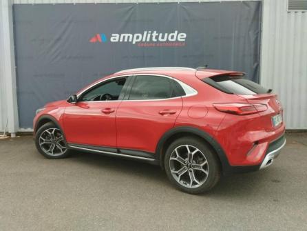 KIA XCeed 1.6 CRDI 136ch MHEV Premium DCT7 2021 à vendre à Nevers - Image n°7