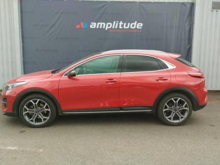 KIA XCeed 1.6 CRDI 136ch MHEV Premium DCT7 2021 à vendre à Nevers - Image n°8