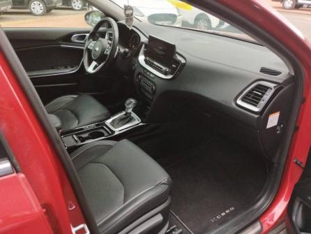 KIA XCeed 1.6 CRDI 136ch MHEV Premium DCT7 2021 à vendre à Nevers - Image n°11