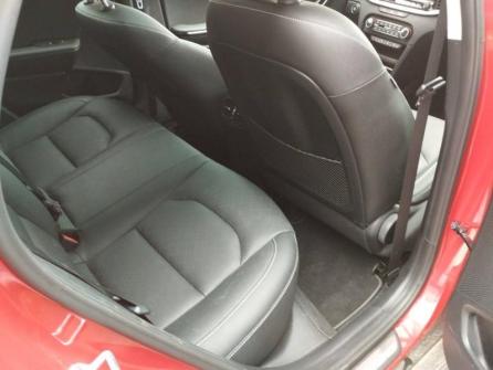 KIA XCeed 1.6 CRDI 136ch MHEV Premium DCT7 2021 à vendre à Nevers - Image n°12