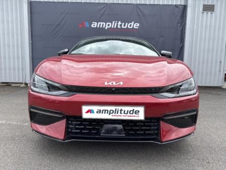 KIA EV6 325ch GT-Line 4WD à vendre à Nevers - Image n°2