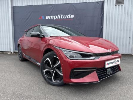KIA EV6 325ch GT-Line 4WD à vendre à Nevers - Image n°3