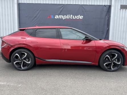 KIA EV6 325ch GT-Line 4WD à vendre à Nevers - Image n°4