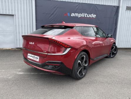 KIA EV6 325ch GT-Line 4WD à vendre à Nevers - Image n°5