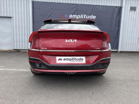 KIA EV6 325ch GT-Line 4WD à vendre à Nevers - Image n°6