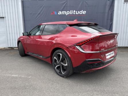 KIA EV6 325ch GT-Line 4WD à vendre à Nevers - Image n°7