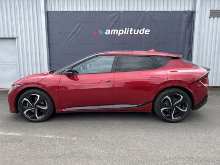 KIA EV6 325ch GT-Line 4WD à vendre à Nevers - Image n°8