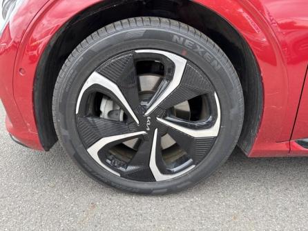KIA EV6 325ch GT-Line 4WD à vendre à Nevers - Image n°9
