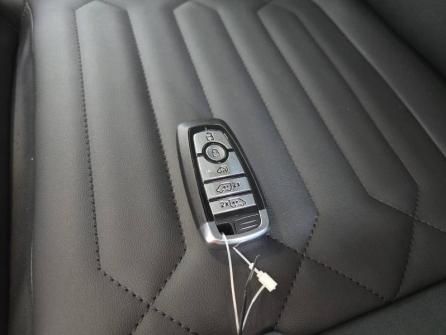 FORD Tourneo Custom 340 L1H1 2.5 Duratec 232ch Hybride rechargeable Titanium X CVT à vendre à Orléans - Image n°9