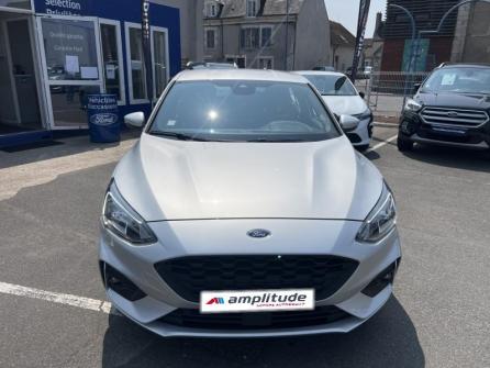 FORD Focus 1.0 EcoBoost 125ch ST-Line à vendre à Orléans - Image n°2