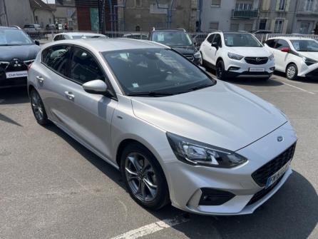 FORD Focus 1.0 EcoBoost 125ch ST-Line à vendre à Orléans - Image n°3