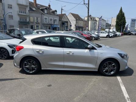 FORD Focus 1.0 EcoBoost 125ch ST-Line à vendre à Orléans - Image n°4
