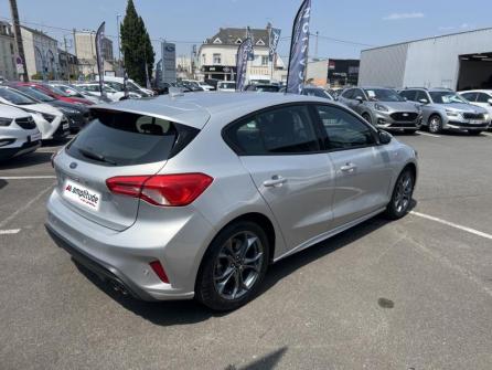 FORD Focus 1.0 EcoBoost 125ch ST-Line à vendre à Orléans - Image n°5