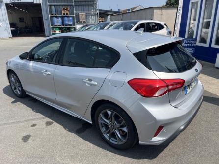 FORD Focus 1.0 EcoBoost 125ch ST-Line à vendre à Orléans - Image n°7