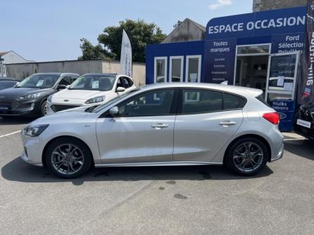 FORD Focus 1.0 EcoBoost 125ch ST-Line à vendre à Orléans - Image n°8