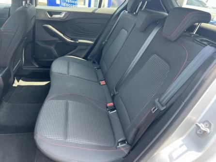 FORD Focus 1.0 EcoBoost 125ch ST-Line à vendre à Orléans - Image n°11