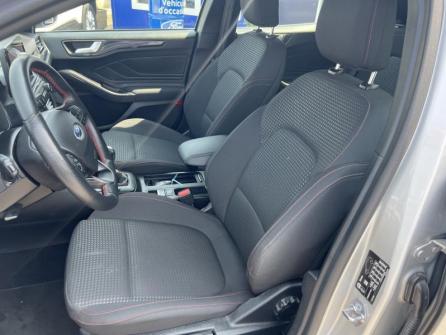 FORD Focus 1.0 EcoBoost 125ch ST-Line à vendre à Orléans - Image n°12