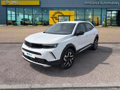 Voir le détail de l'offre de cette OPEL Mokka 1.2 Turbo 130ch Elegance BVA8 de 2023 en vente à partir de 186.81 €  / mois