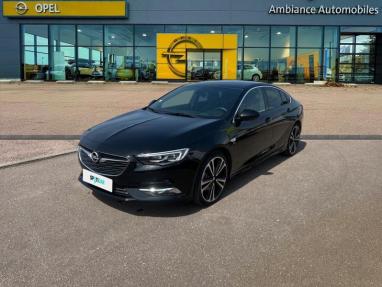 Voir le détail de l'offre de cette OPEL Insignia Grand Sport 2.0 D 170ch Ultimate AT8 Euro6dT de 2019 en vente à partir de 316.5 € / mois