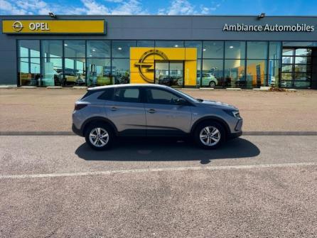 OPEL Grandland X 1.2 Turbo 130ch à vendre à Troyes - Image n°4