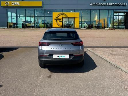OPEL Grandland X 1.2 Turbo 130ch à vendre à Troyes - Image n°5