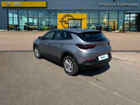 OPEL Grandland X 1.2 Turbo 130ch à vendre à Troyes - Image n°7