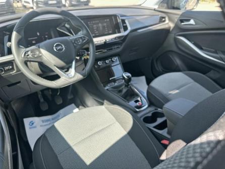 OPEL Grandland X 1.2 Turbo 130ch à vendre à Troyes - Image n°8