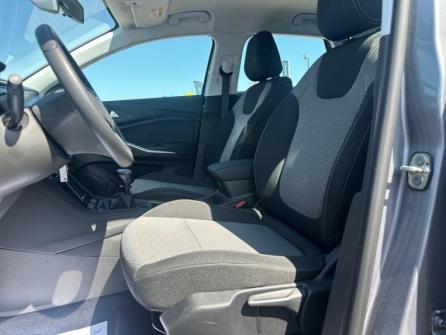OPEL Grandland X 1.2 Turbo 130ch à vendre à Troyes - Image n°9