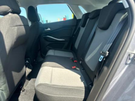OPEL Grandland X 1.2 Turbo 130ch à vendre à Troyes - Image n°10