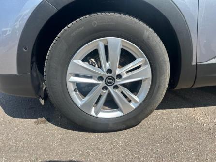 OPEL Grandland X 1.2 Turbo 130ch à vendre à Troyes - Image n°11