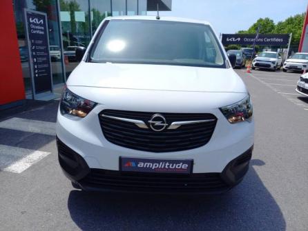 OPEL Combo Cargo M 650kg BlueHDi 100ch S&S à vendre à Melun - Image n°2