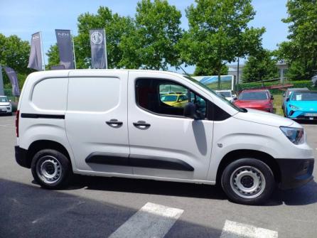 OPEL Combo Cargo M 650kg BlueHDi 100ch S&S à vendre à Melun - Image n°4