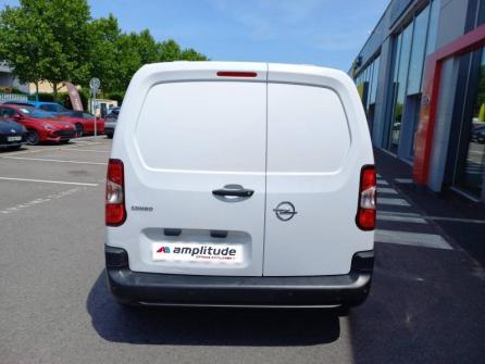 OPEL Combo Cargo M 650kg BlueHDi 100ch S&S à vendre à Melun - Image n°6