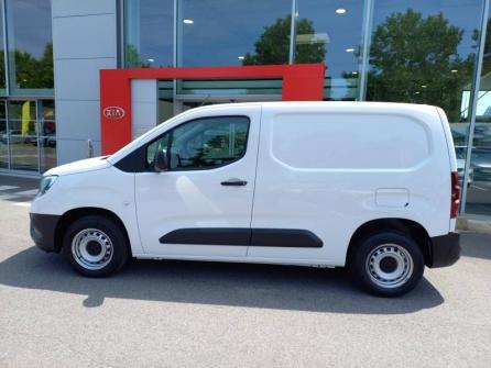 OPEL Combo Cargo M 650kg BlueHDi 100ch S&S à vendre à Melun - Image n°8