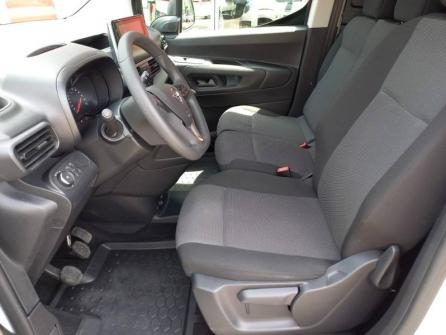 OPEL Combo Cargo M 650kg BlueHDi 100ch S&S à vendre à Melun - Image n°10
