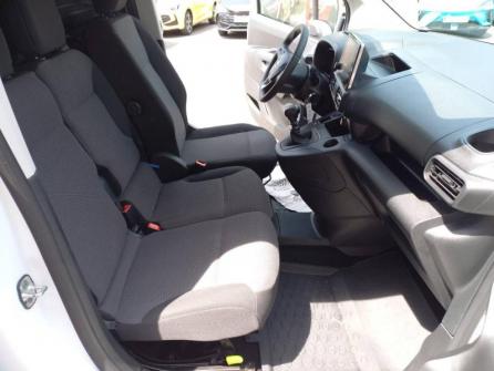 OPEL Combo Cargo M 650kg BlueHDi 100ch S&S à vendre à Melun - Image n°11