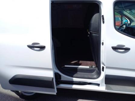 OPEL Combo Cargo M 650kg BlueHDi 100ch S&S à vendre à Melun - Image n°12