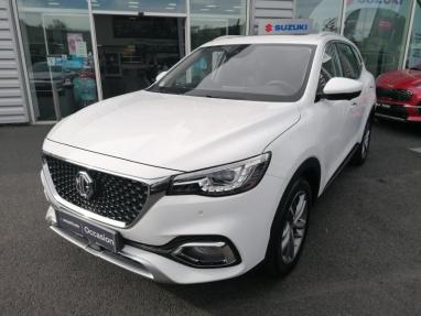 Voir le détail de l'offre de cette MG MOTOR EHS 1.5T GDI 258ch PHEV Luxury de 2022 en vente à partir de 253.21 €  / mois