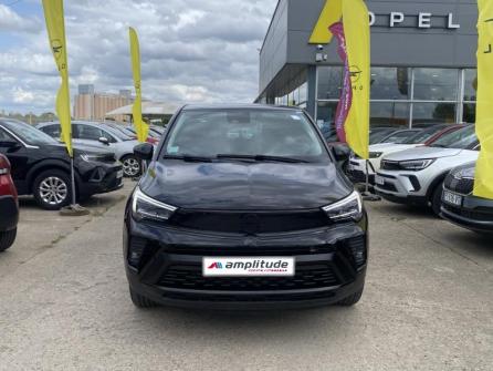 OPEL Crossland X 1.5 D 110ch GS à vendre à Montereau - Image n°2
