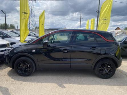 OPEL Crossland X 1.5 D 110ch GS à vendre à Montereau - Image n°4