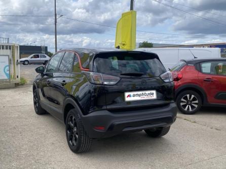 OPEL Crossland X 1.5 D 110ch GS à vendre à Montereau - Image n°5