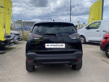 OPEL Crossland X 1.5 D 110ch GS à vendre à Montereau - Image n°6